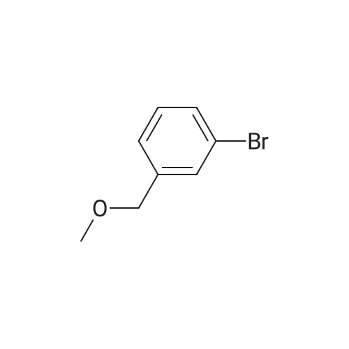 1-Bromo-3-(methoxymethyl)benzene