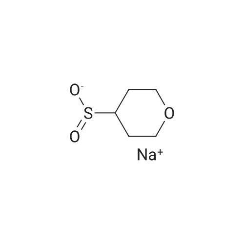 1516140-99-0 Sodium oxane-4-sulfinate
