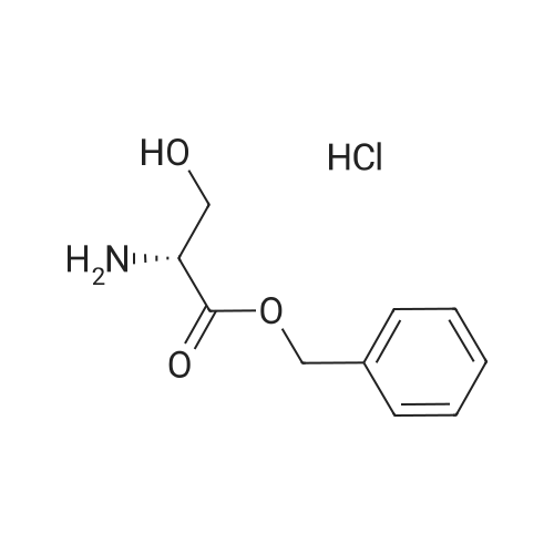 H-D-Ser-OBzl.HCl
