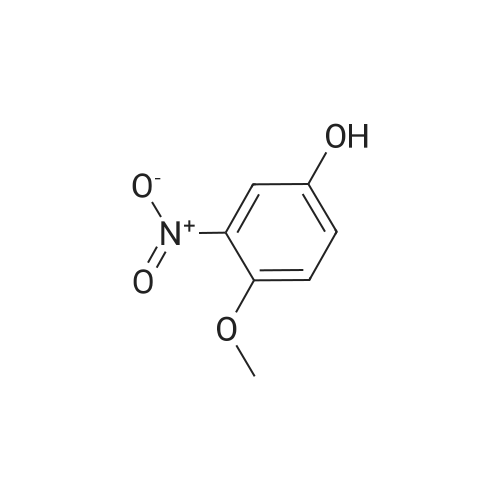 4-Methoxy-3-nitrophenol