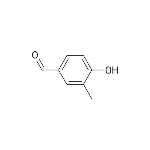 4-Hydroxy-3-methylbenzaldehyde