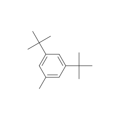 1,3-Di-tert-butyl-5-methylbenzene