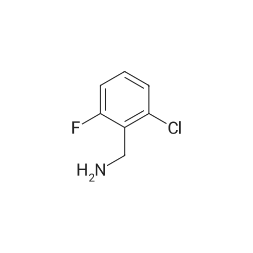 2-Chloro-6-fluorobenzylamine