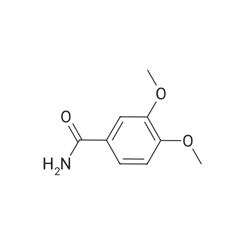 3,4-Dimethoxybenzamide
