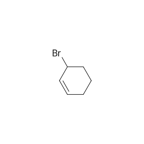 3-Bromocyclohexene