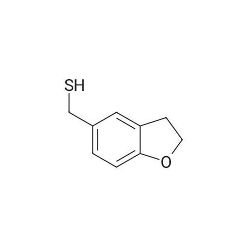 1521860-04-7 2,3-Dihydro-1-benzofuran-5-ylmethanethiol