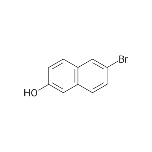 6-Bromo-2-naphthol