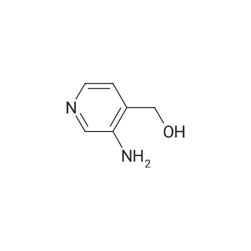 3-Aminopyridine-4-methanol