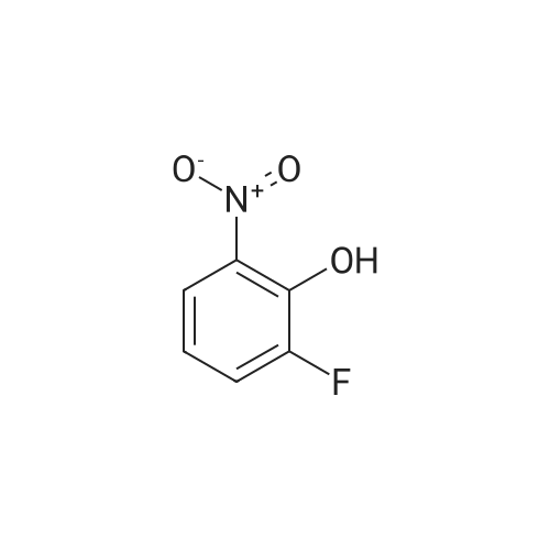 6-Fluoro-2-nitrophenol