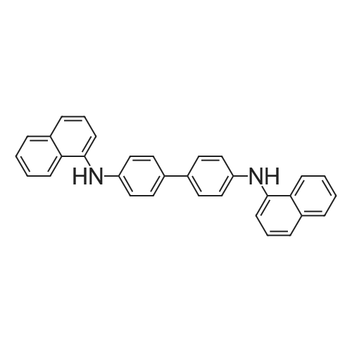 152670-41-2 N4,N4'-Di(naphthalen-1-yl)-[1,1'-biphenyl]-4,4'-diamine