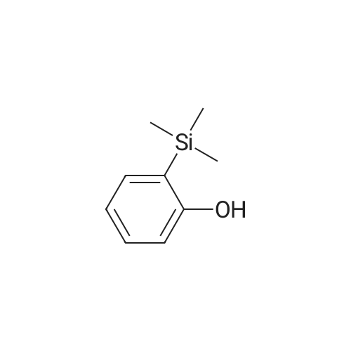 15288-53-6 2-(Trimethylsilyl)phenol