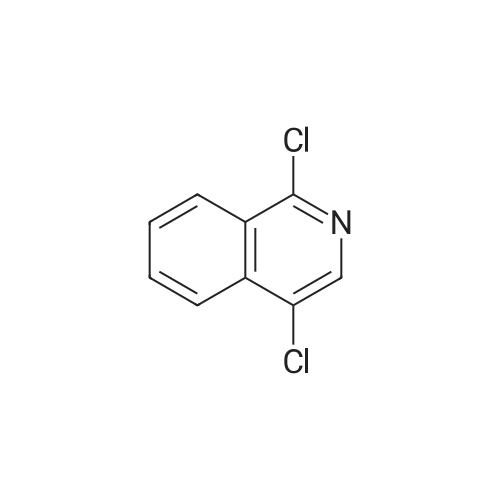 1,4-Dichloroisoquinoline