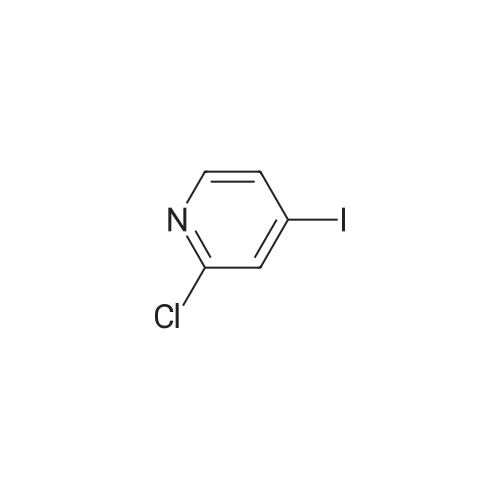 2-Chloro-4-iodopyridine