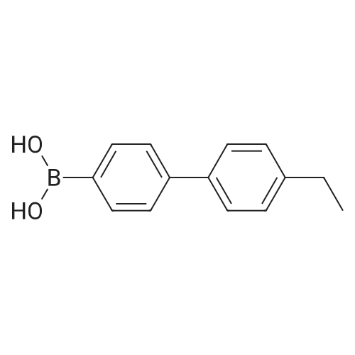 (4'-Ethyl-[1,1'-biphenyl]-4-yl)boronic acid