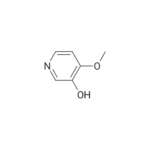 4-Methoxypyridin-3-ol