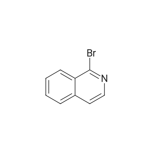 1-Bromoisoquinoline