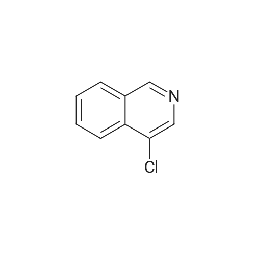 4-Chloroisoquinoline