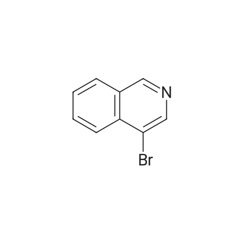 4-Bromoisoquinoline