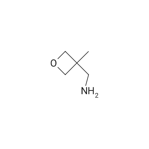 (3-Methyloxetan-3-yl)methanamine