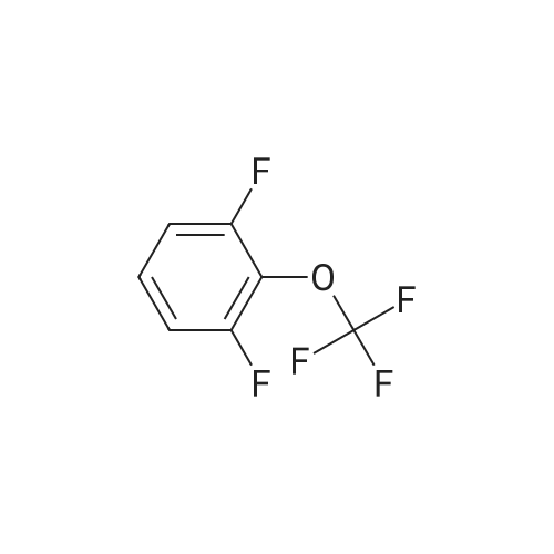 1,3-Difluoro-2-(trifluoromethoxy)benzene