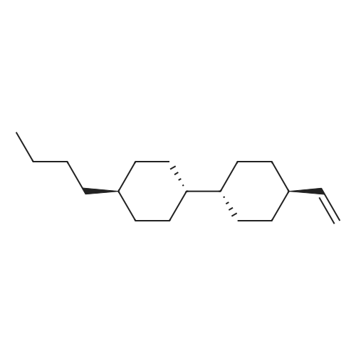 (trans,trans)-4-Butyl-4'-vinyl-1,1'-bi(cyclohexane)