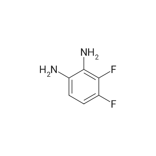 3,4-Difluorobenzene-1,2-diamine
