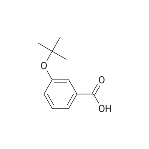 3-tert-Butoxybenzoic Acid