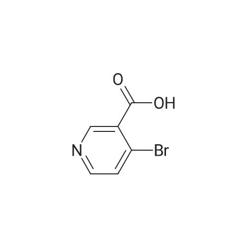 4-Bromonicotinic acid
