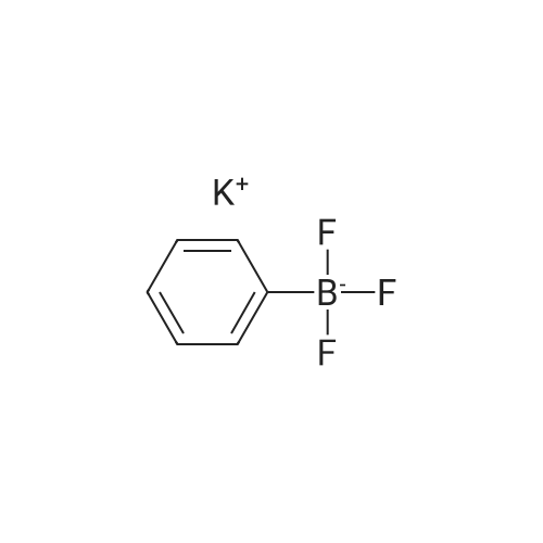 153766-81-5 Potassium trifluoro(phenyl)borate