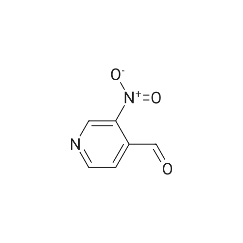 3-Nitroisonicotinaldehyde