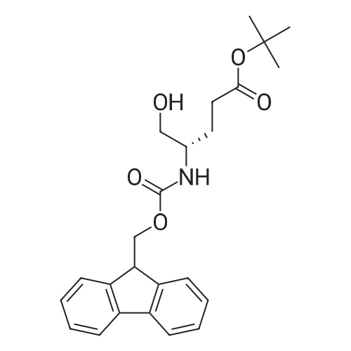 Fmoc-Glutamol(OtBu)