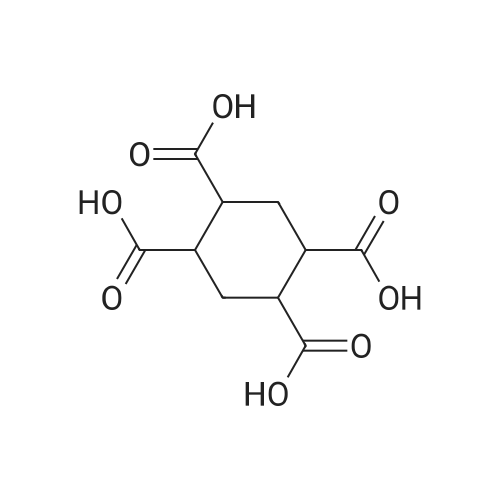 Cyclohexane-1,2,4,5-tetracarboxylic acid