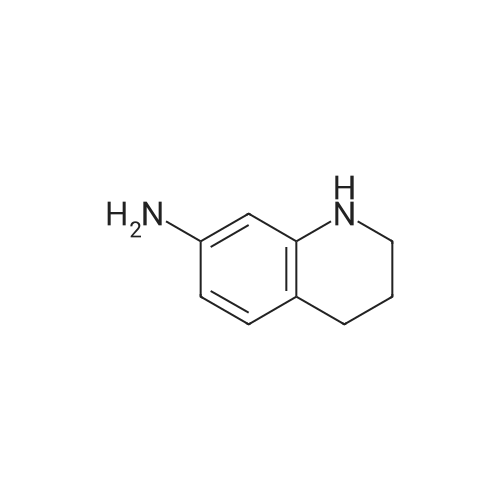 7-Amino-1,2,3,4-tetrahydroquinoline