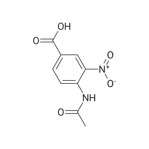 1539-06-6|4-Acetamido-3-nitrobenzoic acid