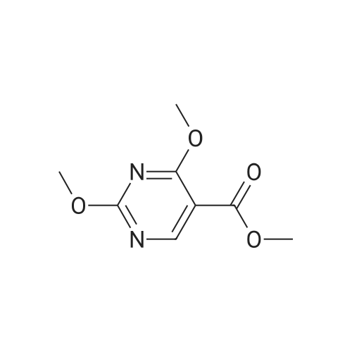 Methyl 2,4-dimethoxypyrimidine-5-carboxylate