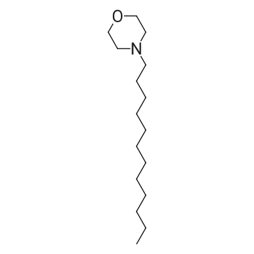 1541-81-7 4-Dodecylmorpholine