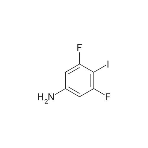 3,5-Difluoro-4-iodoaniline