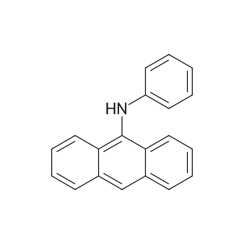 15424-38-1 N-Phenylanthracen-9-amine