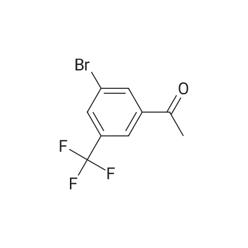 3'-Bromo-5'-(trifluoromethyl)acetophenone