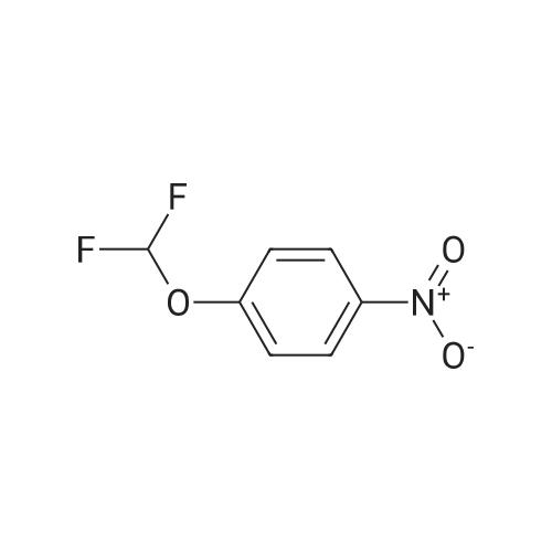 4-(Difluoromethoxy)nitrobenzene