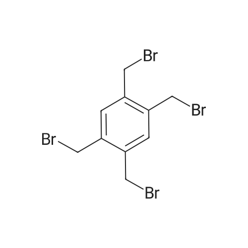 15442-91-8 1,2,4,5-Tetrakis(bromomethyl)benzene