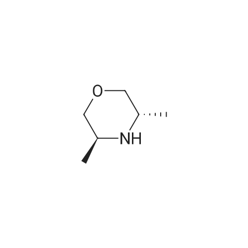 (3S,5S)-3,5-Dimethylmorpholine