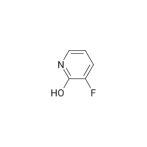 3-Fluoro-2-hydroxypyridine