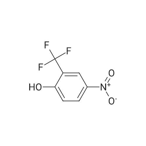 4-Nitro-2-(trifluoromethyl)benzenol