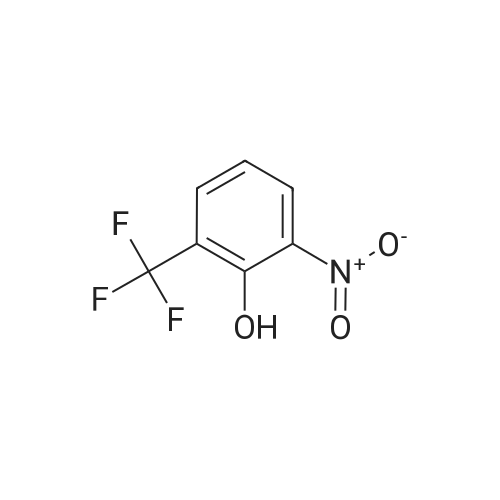 2-Nitro-6-(trifluoromethyl)phenol
