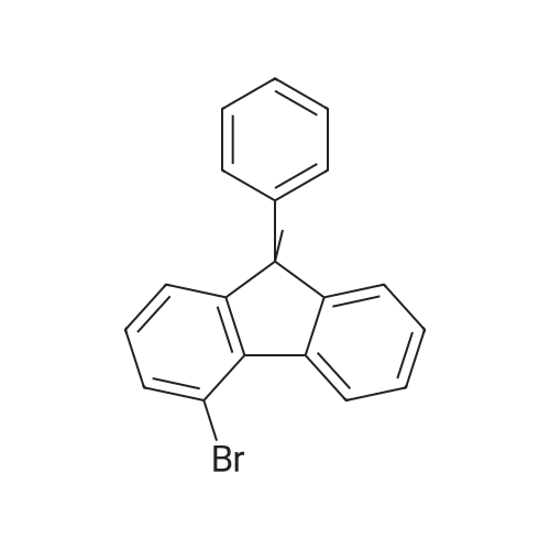 4-bromo-9-methyl-9-phenyl-9H-Fluorene