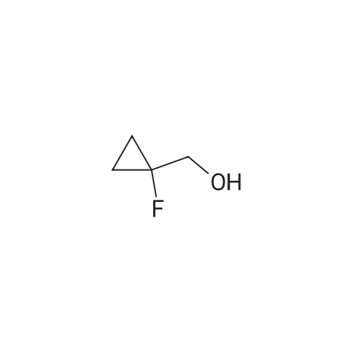 (1-Fluorocyclopropyl)methanol