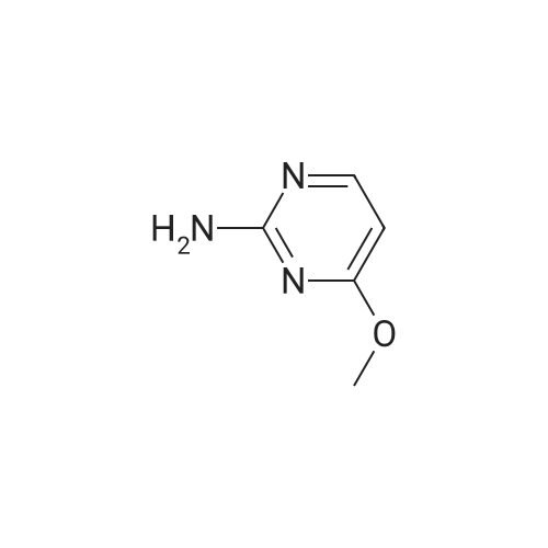2-Amino-4-methoxypyrimidine