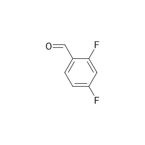 2,4-Difluorobenzaldehyde