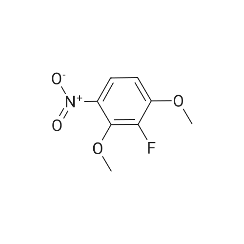 2-Fluoro-1,3-dimethoxy-4-nitrobenzene